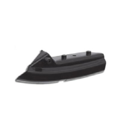 STAFFA PARAURTI ANTERIORE SINISTRA RENAULT MEGANE COUPE-CABRIO EA0EA1 19992002      , RENAULT MEGANE LB BA0BA1 19992002      , 