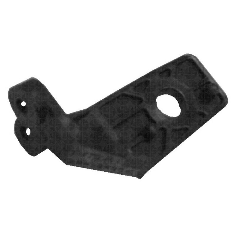 STAFFA FISSAGGIO FARO INFERIORE DESTRA HONDA CR-V RE 20072010      , HONDA CR-V RE 20102013