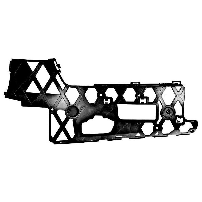 STAFFA PARAURTI ANTERIORE SINISTRA VOLKSWAGEN PASSAT 362365 20112015