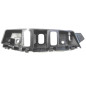 STAFFA PARAURTI ANTERIORE SINISTRA VOLKSWAGEN TOUAREG 7LA7L67L7 20032010      , VOLKSWAGEN TOUAREG 7P57P6 20102014