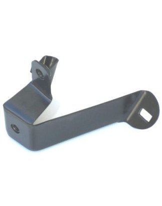 STAFFA PARAURTI ANTERIORE SINISTRA FERRO OPEL COMBO TF0TF1 19932000      , OPEL CORSA B S93 19931995      , OPEL CORSA B S93 19