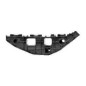 STAFFA PARAURTI ANTERIORE SINISTRA LEXUS RX L2 20152020      , LEXUS RX L1 20092012