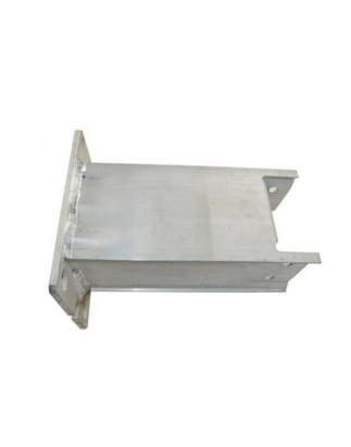 STAFFA RINFORZO PARAURTI ANTERIORE SINISTRA AUDI A4 8KH8K28K5 20072011      , AUDI A5 8T38F78TA 20072011