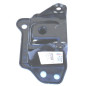 STAFFA RINFORZO PARAURTI ANTERIORE DESTRA OPEL COMBO TF0TF1 20002012      , OPEL CORSA C X01 20002006      , OPEL TIGRA CABRIO 