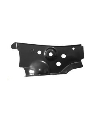 STAFFA SEDE FARO SINISTRA NISSAN MICRA K12 20022010