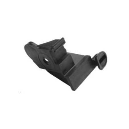 STAFFA PARAURTI ANTERIORE SINISTRA BMW SERIES 3 COMPACT E46 20012005