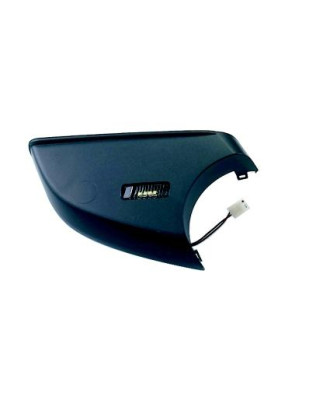 CALOTTA SINISTRA INFERIORE CON PRIMER CON LUCE DI CORTESIA MERCEDES-BENZ GL X166 20122015      , MERCEDES-BENZ GLE COUPE C292 2