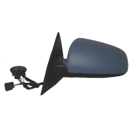 RETROVISORE ELETTRICO DESTRO CON PRIMER TERMICO RICHIUDIBILE ELETTRICAMENTE CON MEMORIA AUDI A6 4F24F5 20042008      , AUDI A6 