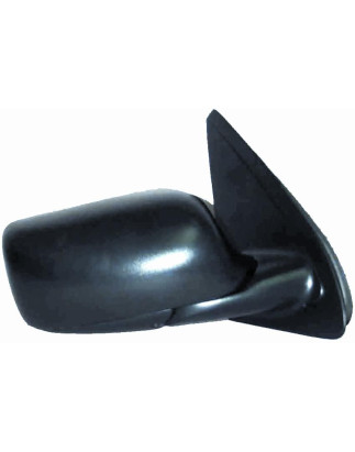 RETROVISORE ELETTRICO SINISTRO NERO TERMICO ALFA ROMEO 145 930 19941999      , ALFA ROMEO 145 930 19992001