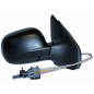 RETROVISORE MECCANICO SINISTRO CON PRIMER ASFERICO SEAT AROSA 6H1 20002004      , SEAT AROSA 6H1 19972000      , SEAT CORDOBA 6