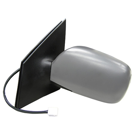 RETROVISORE ELETTRICO SINISTRO CON PRIMER TERMICO TOYOTA YARIS I P1 19992005