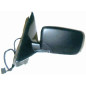 RETROVISORE ELETTRICO SINISTRO CON PRIMER TERMICO ASFERICO BMW SERIES 3 COMPACT E46 20012005
