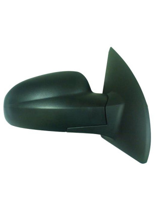 RETROVISORE ELETTRICO DESTRO CON PRIMER TERMICO CHEVROLET AVEO SDN-HB-LB T200 20052008      , CHEVROLET AVEO HB-LB 20082012    