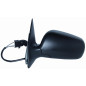 RETROVISORE MECCANICO SINISTRO BRACCIO LUNGO NERO MODELLO GRANDE ASFERICO SKODA FABIA 6Y26Y36Y5 19992007