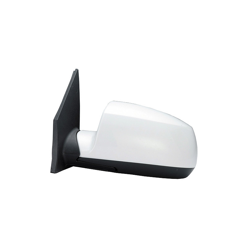 RETROVISORE ELETTRICO DESTRO CON PRIMER TERMICO KIA RIO JB 20052011