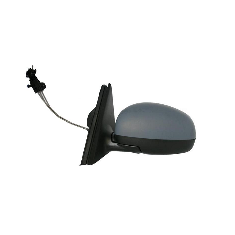 RETROVISORE MECCANICO DESTRO CON PRIMER SKODA ROOMSTER 5J7 20102015      , SKODA ROOMSTER-PRAKTIK 5J7 20062010