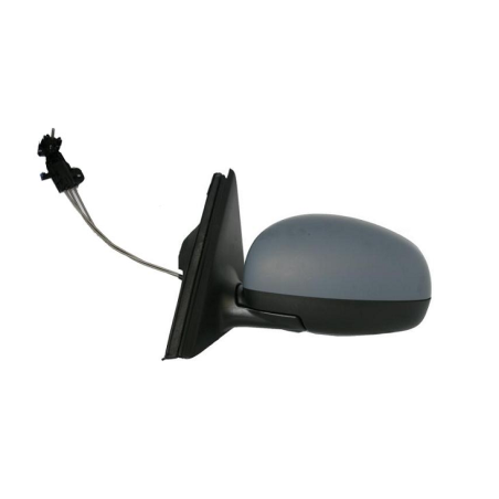 RETROVISORE MECCANICO DESTRO CON PRIMER SKODA ROOMSTER 5J7 20102015      , SKODA ROOMSTER-PRAKTIK 5J7 20062010