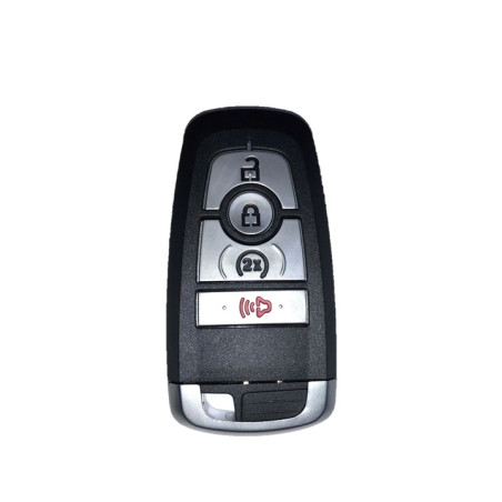 GUSCIO CHIAVE 3+1 TASTI: TASTO COMANDI TASTO APERTURA TASTO CHIUSURA TASTO PANIC FORD ECOSPORT 20132017      , FORD ECOSPORT 20