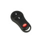 GUSCIO CHIAVE 2+1 TASTI: TASTO APERTURA TASTO CHIUSURA TASTO PANIC JEEP CHEROKEE KJ 20022008      , JEEP GRAND CHEROKEE WHWK 20