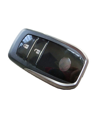 GUSCIO CHIAVE 2 TASTI: TASTO APERTURA TASTO CHIUSURA TOYOTA LAND CRUISER PRADO 120 J12 20022011      , TOYOTA RAV 4 A4 20122016