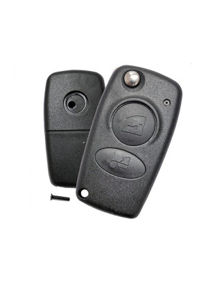 GUSCIO CHIAVE NERO 2 TASTI: TASTO CHIUSURA TASTO PORTELLONE LAMA SIP16 ALFA ROMEO 147 937 20002010      , ALFA ROMEO 156 932 20