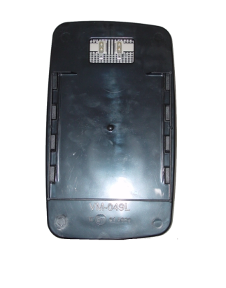 VETRO CON PIASTRA DESTRO TERMICO MERCEDES-BENZ SPRINTER 208-416 W901-905 0195  0106, VOLKSWAGEN LT 0198  0106