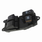 BLOCCO COMANDI ALZACRISTALLI ANTERIORE PORTA ANTERIORE SINISTRA 24 PIN 2 INTERRUTTORI TOYOTA COROLLA E 11 20002002       VERS 0