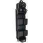 BLOCCO COMANDI ALZACRISTALLI ANTERIORE PORTA ANTERIORE SINISTRA 21 PIN 4 INTERRUTTORI MAZDA 6 GHGJGL 20082013
