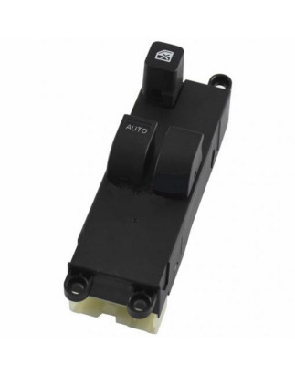 BLOCCO COMANDI ALZACRISTALLI ANTERIORE PORTA ANTERIORE SINISTRA 16 PIN 2 INTERRUTTORI NISSAN PRIMERA P11 19961999      , NISSAN