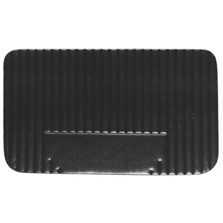 PANNELLO PORTA SX BORDEAUX FIAT 500 L