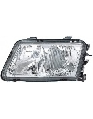 PROIETTAUDI A3 CFEND