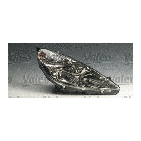 PR PEUGEOT 607 200005 DX LHD