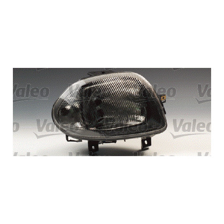 PR RENAULT CLIO II 199803 L LHD