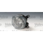 FOGLAMP AUDI A3 200009 H7 R LHDRHD