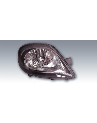 PR OPEL VIVARORENAULT TRAFIC SX LHD