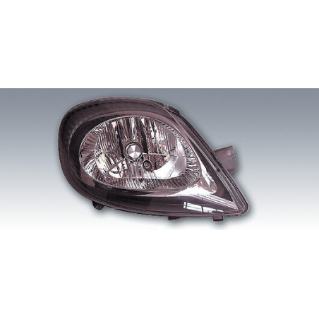 PR OPEL VIVARORENAULT TRAFIC SX LHD