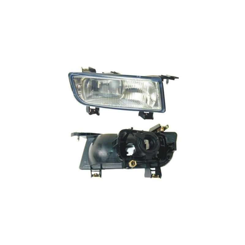 FN SAAB 95 2001 DX LHD