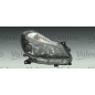 FARO DX H1-H7-H7 PR REGEL RENAULT CLIO 0805