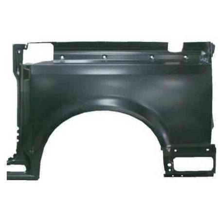 PARAFANGO POSTERIORE SINISTRO VOLKSWAGEN TRANSPORTER T5 7HA7HH7EA7EH 20032010      , VOLKSWAGEN TRANSPORTER T5 7HA7HH7EA7EH 201