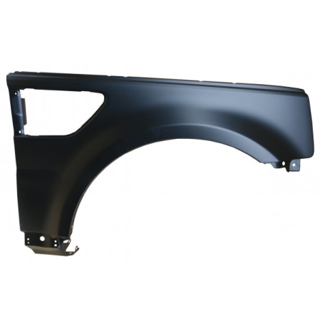 PARAFANGO ANTERIORE DESTRO LAND ROVER RANGE ROVER SPORT L320 20052013       VERS 2010