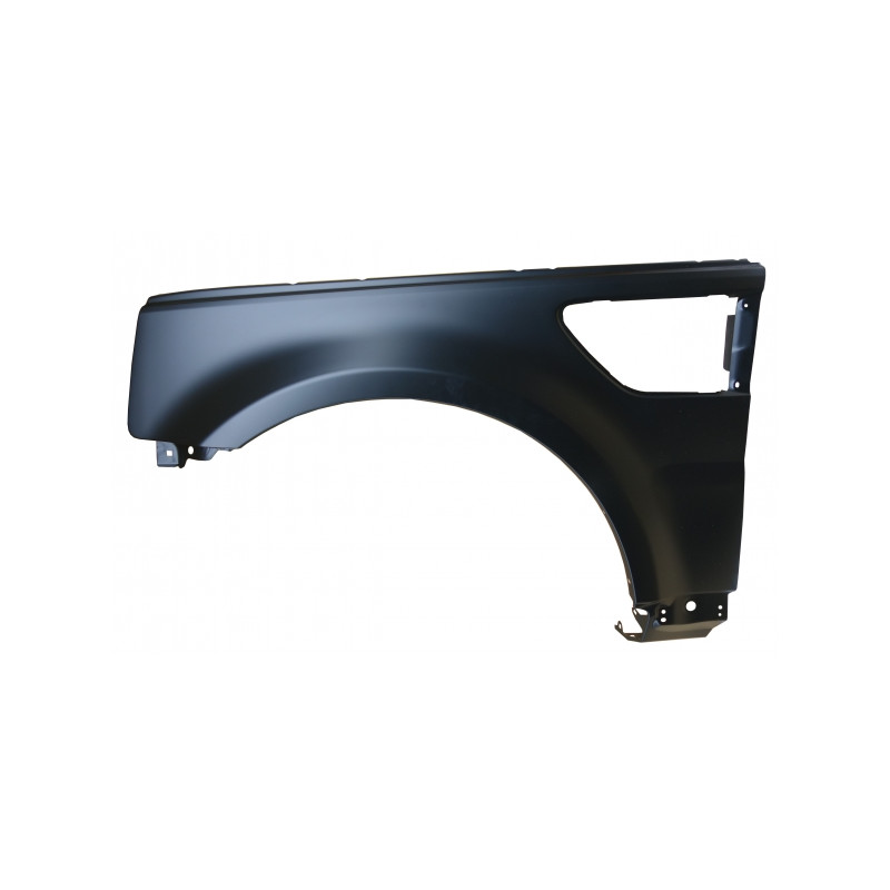 PARAFANGO ANTERIORE SINISTRO LAND ROVER RANGE ROVER SPORT L320 20052013       VERS 2010