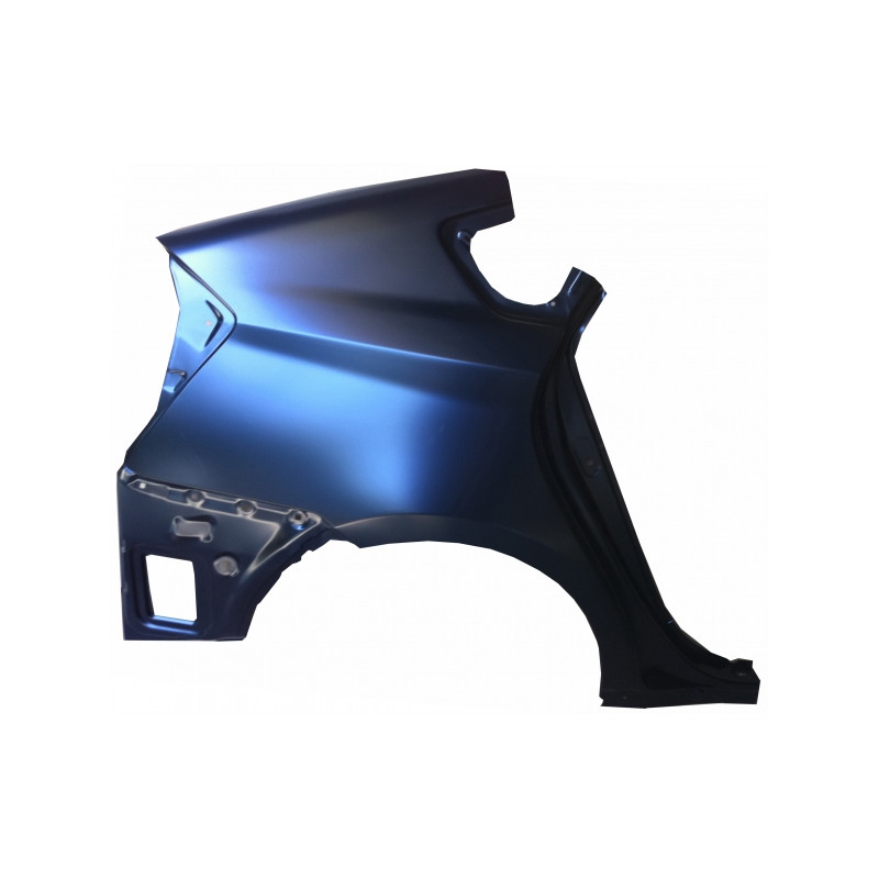 PARAFANGO POSTERIORE SINISTRO TOYOTA PRIUS W3 20092012      , TOYOTA PRIUS W4 20122016