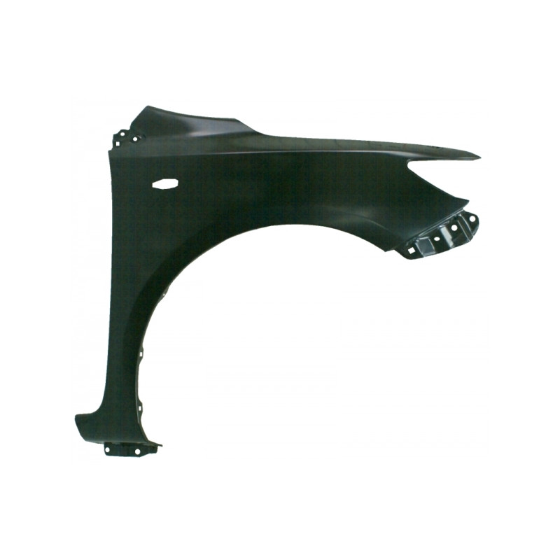 PARAFANGO ANTERIORE DESTRO CON FORO LUCCIOLA TOYOTA COROLLA SDN E 15 20072011