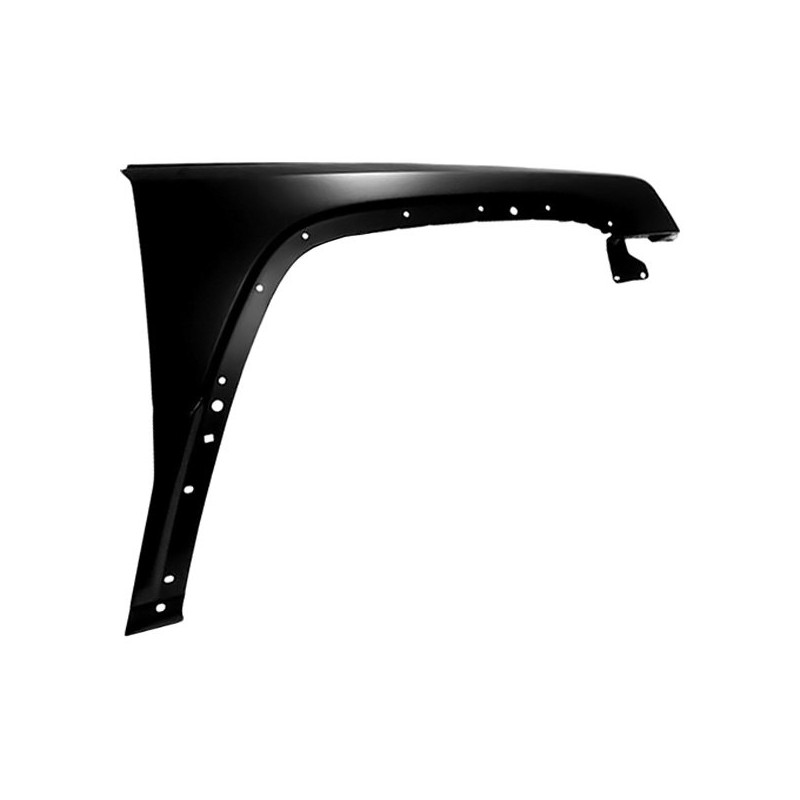 PARAFANGO ANTERIORE DESTRO JEEP COMMANDER XKXH 20062010