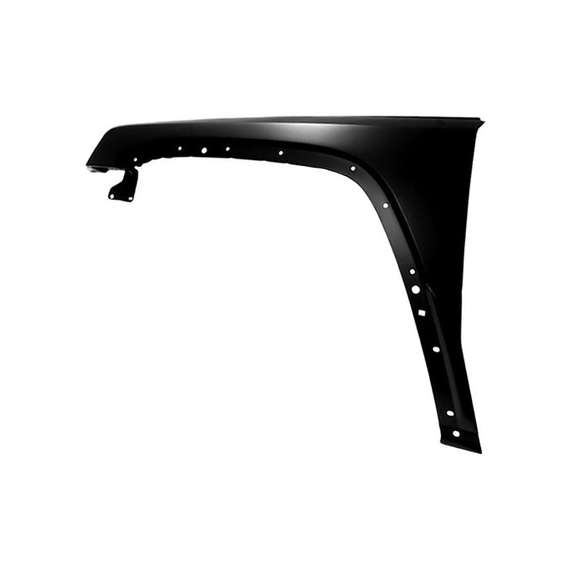 PARAFANGO ANTERIORE SINISTRO JEEP COMMANDER XKXH 20062010