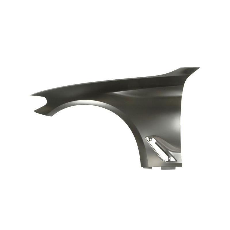 PARAFANGO ANTERIORE SINISTRO ALLUMINIO BMW SERIES 5 G30G31 20162020      , BMW SERIES 5 G30G31 20202024