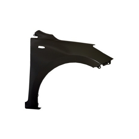 PARAFANGO ANTERIORE DESTRO CON FORO LUCCIOLA KIA RIO HB YBSCFB 20172020