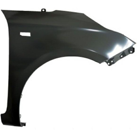 PARAFANGO ANTERIORE DESTRO CON FORO LUCCIOLA KIA CARENS UN 2013