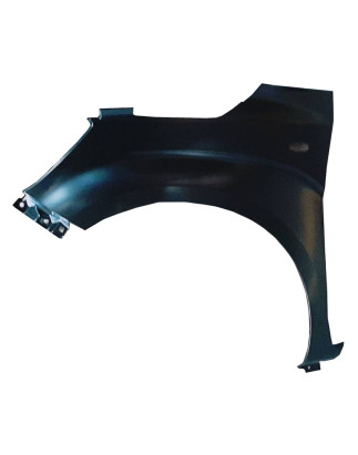 PARAFANGO ANTERIORE SINISTRO CON FORO LUCCIOLA SUZUKI IGNIS MFFF 20162020