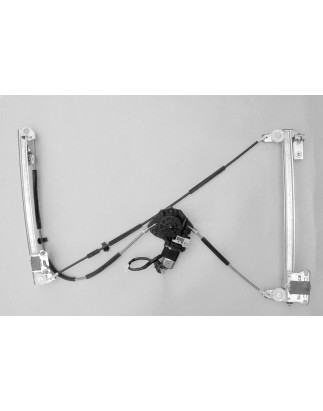 ALZACRISTALLO ELETTRICO ANTERIORE DESTRO 3 PORTE ANTIPINCH ALFA ROMEO GT 937 20032010